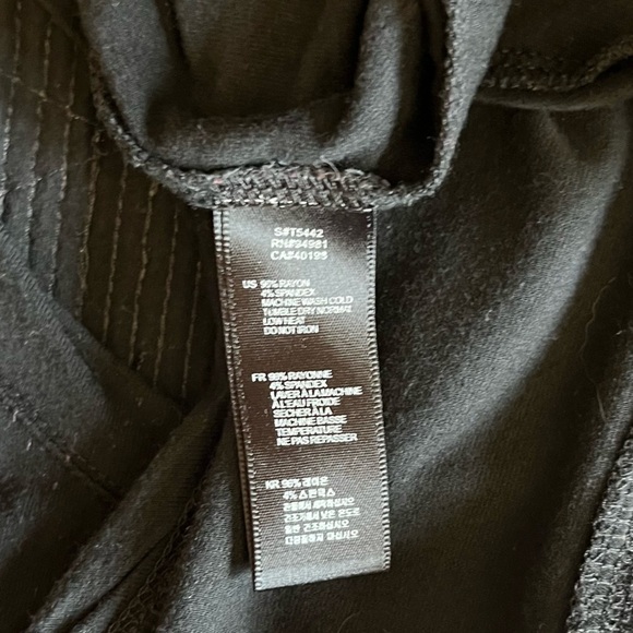 Forever 21 Twenty one Racerback Tank Top Size Medium - Picture 3 of 7